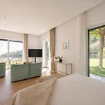 Relais Altacosta Неаполь