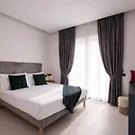 Relais Altacosta Апартаменты