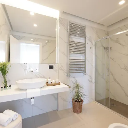 Relais Altacosta * Неаполь