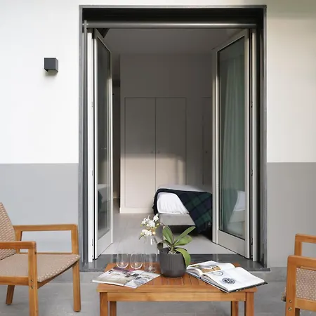 Апартаменты Relais Altacosta *