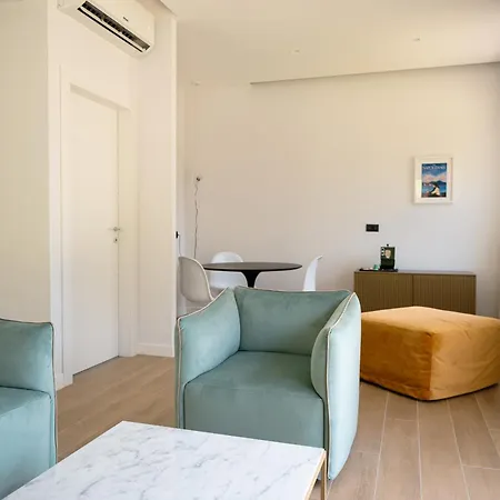 Relais Altacosta Неаполь