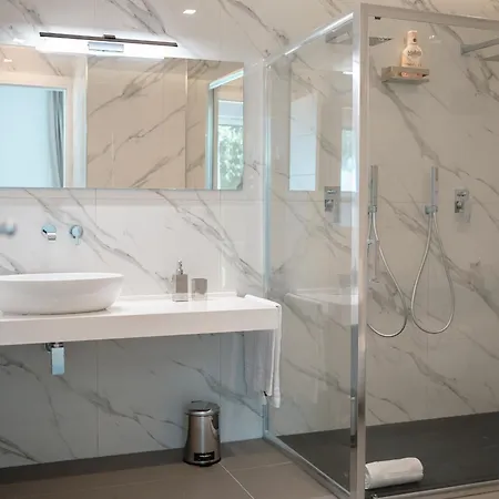 Relais Altacosta Апартаменты Неаполь