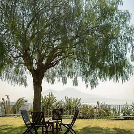 Relais Altacosta Апартаменты *