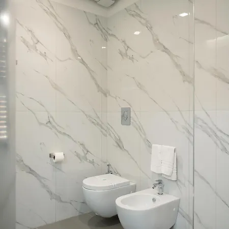 Relais Altacosta Апартаменты