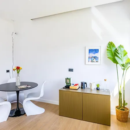 Relais Altacosta * Nápoly