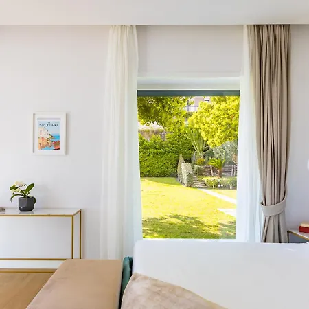 Apartman Relais Altacosta