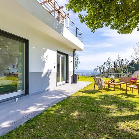 Relais Altacosta Apartman