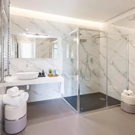 Apartman Relais Altacosta Nápoly