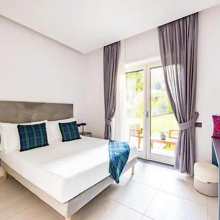 Relais Altacosta *