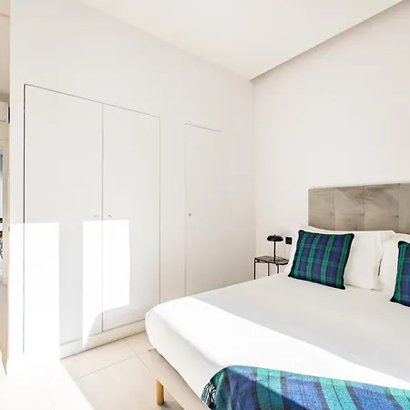 Relais Altacosta Apartman *