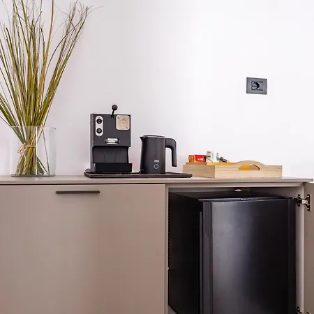 Apartman Relais Altacosta