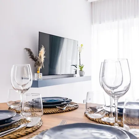 Relais Altacosta Apartman *