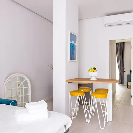 Apartman Relais Altacosta