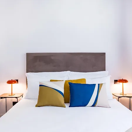 Relais Altacosta Apartman