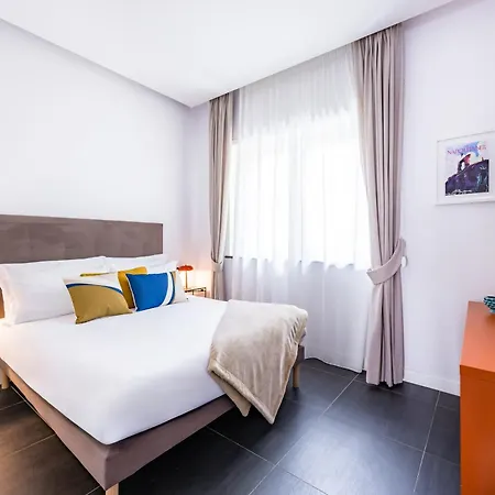Relais Altacosta Apartman *