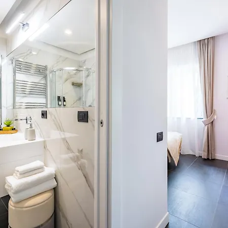 Relais Altacosta Apartman *