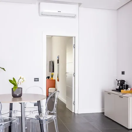 Apartman Relais Altacosta