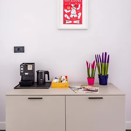 Apartman Relais Altacosta *
