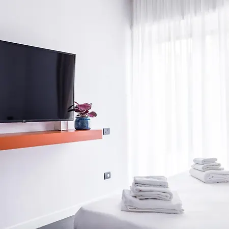 Apartman Relais Altacosta *
