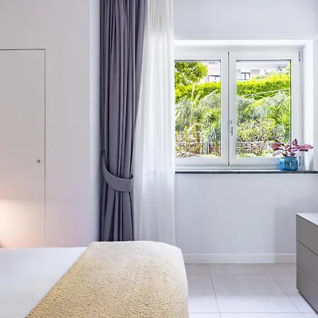 Relais Altacosta Apartman *