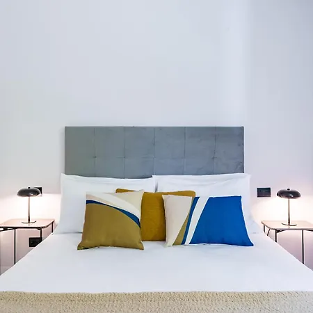 Apartman Relais Altacosta *