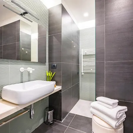 Relais Altacosta Apartman