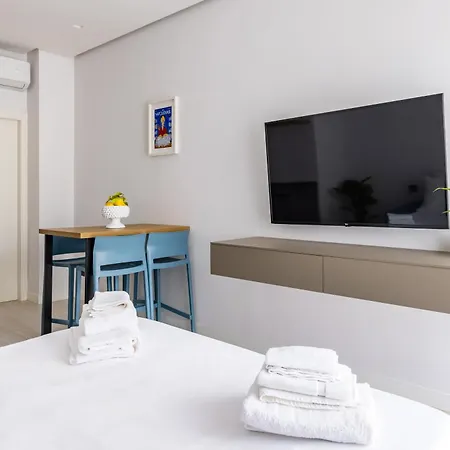 Apartman Relais Altacosta Nápoly