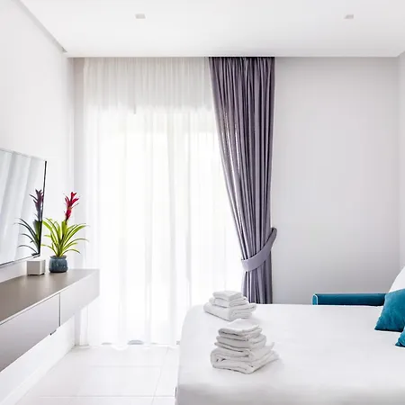 Apartman Relais Altacosta