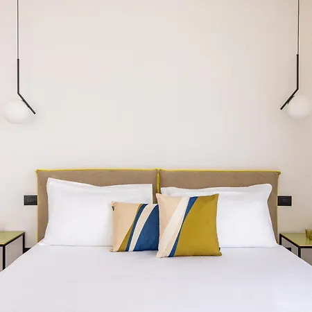 Apartman Relais Altacosta Nápoly