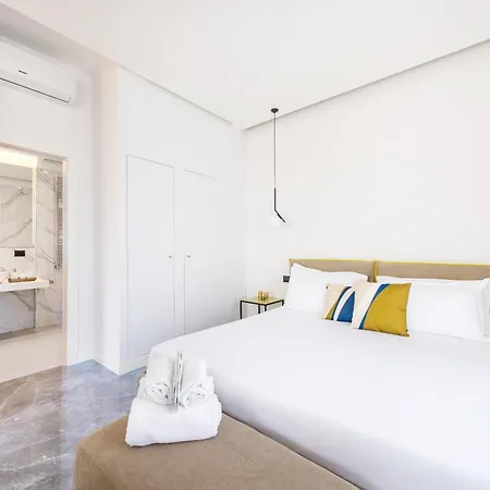 Relais Altacosta Nápoly