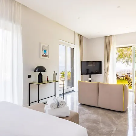 Apartman Relais Altacosta *