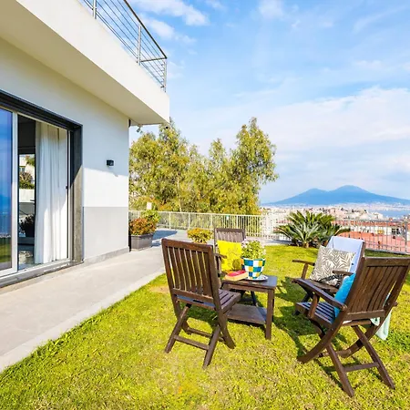 Apartman Relais Altacosta *
