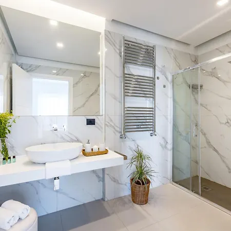 Relais Altacosta Apartman *