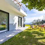 Relais Altacosta Apartment