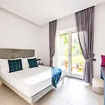 Relais Altacosta *