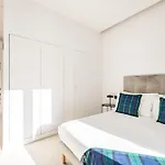 Relais Altacosta Apartment *
