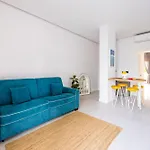 Apartment Relais Altacosta Naples