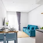 Relais Altacosta Apartment