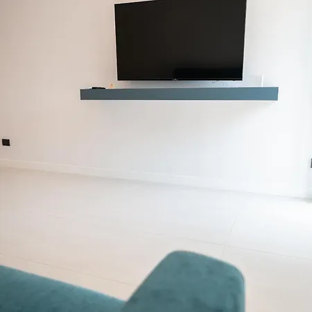 Relais Altacosta Apartament Neapol