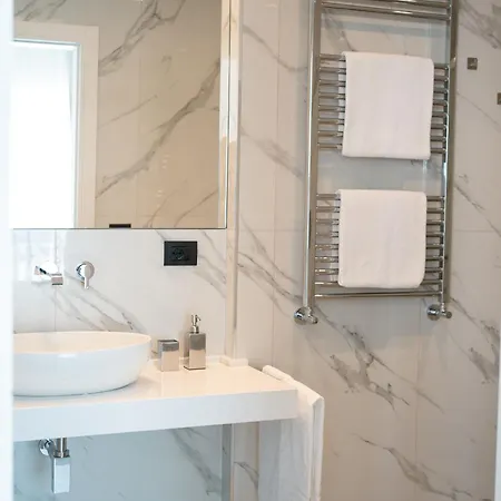 Apartamento Relais Altacosta *