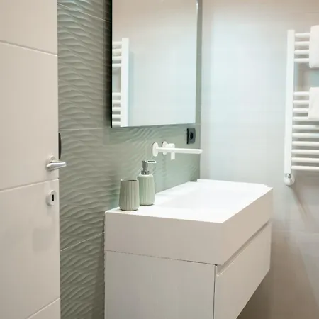 Relais Altacosta Apartamento *
