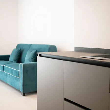 Relais Altacosta Apartamento