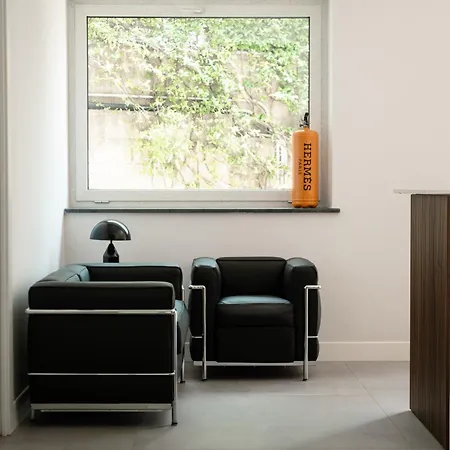 Apartamento Relais Altacosta Nápoles