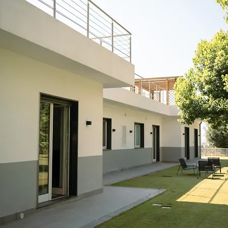 Relais Altacosta Nápoles