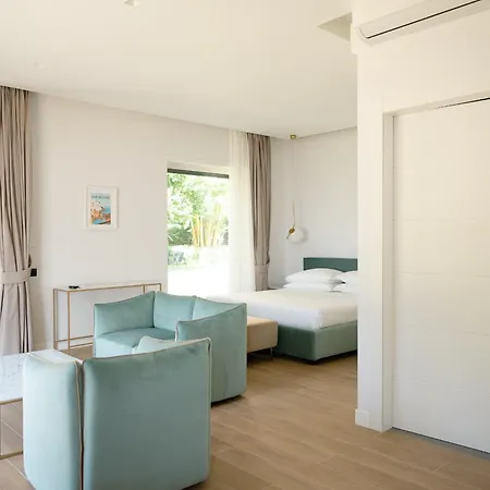 Relais Altacosta Apartamento Nápoles