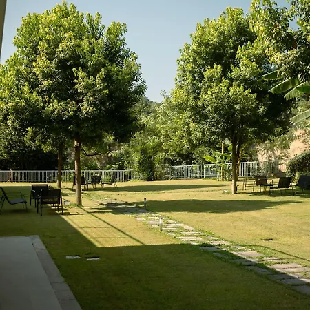 Relais Altacosta * Nápoles