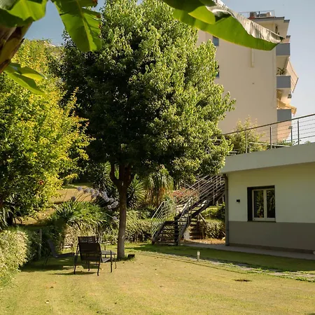 Relais Altacosta * Nápoles