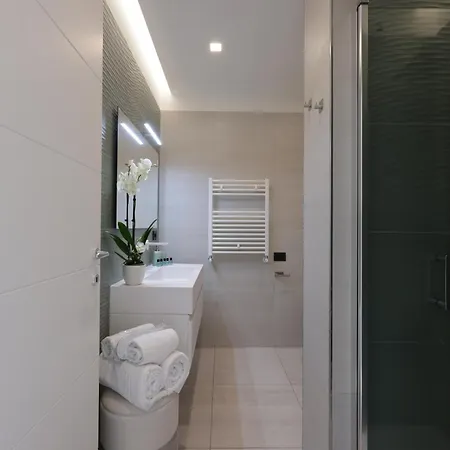 Apartment Relais Altacosta *